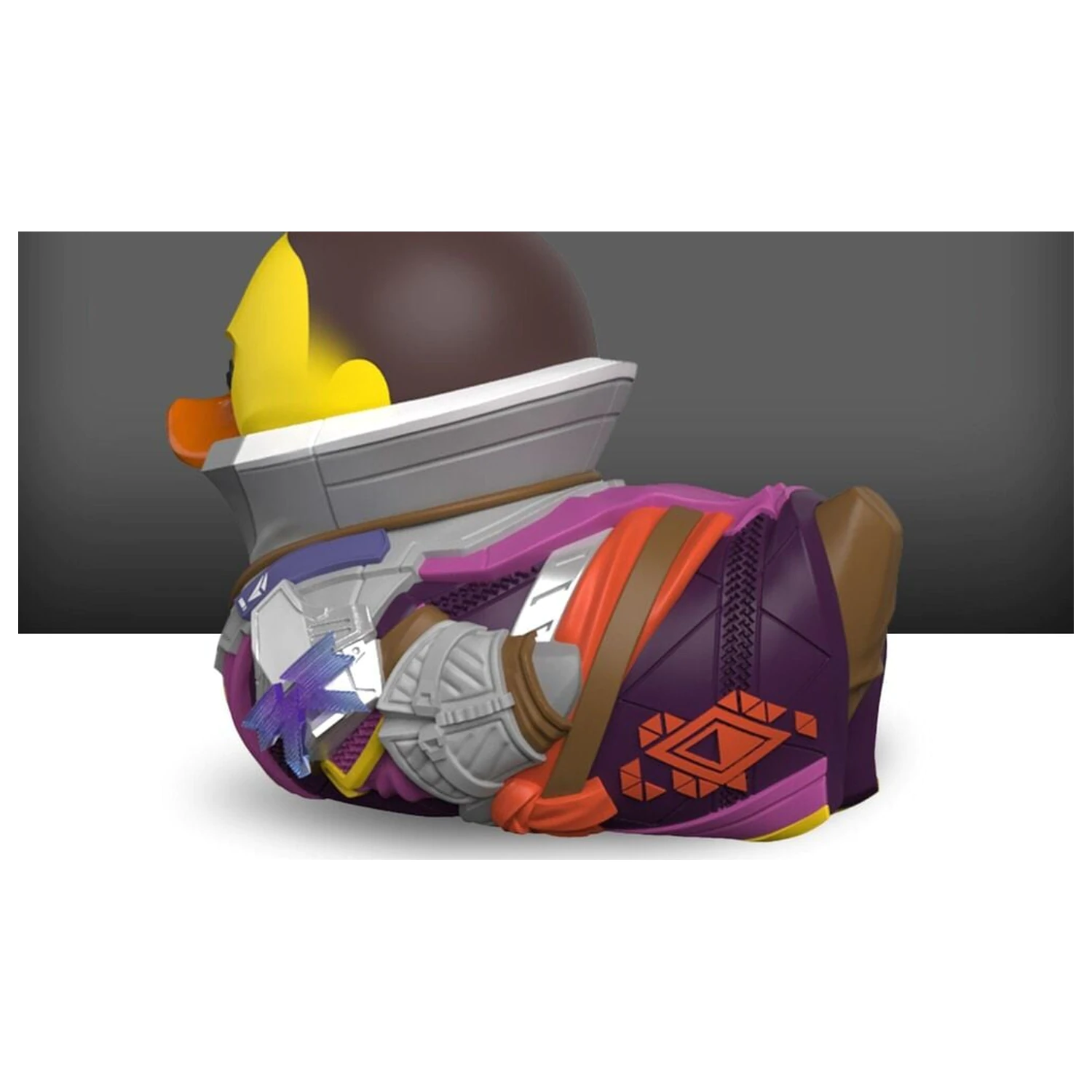 Destiny Ikora Cosplaying Mini TUBBZ figura 5cm termékfotó