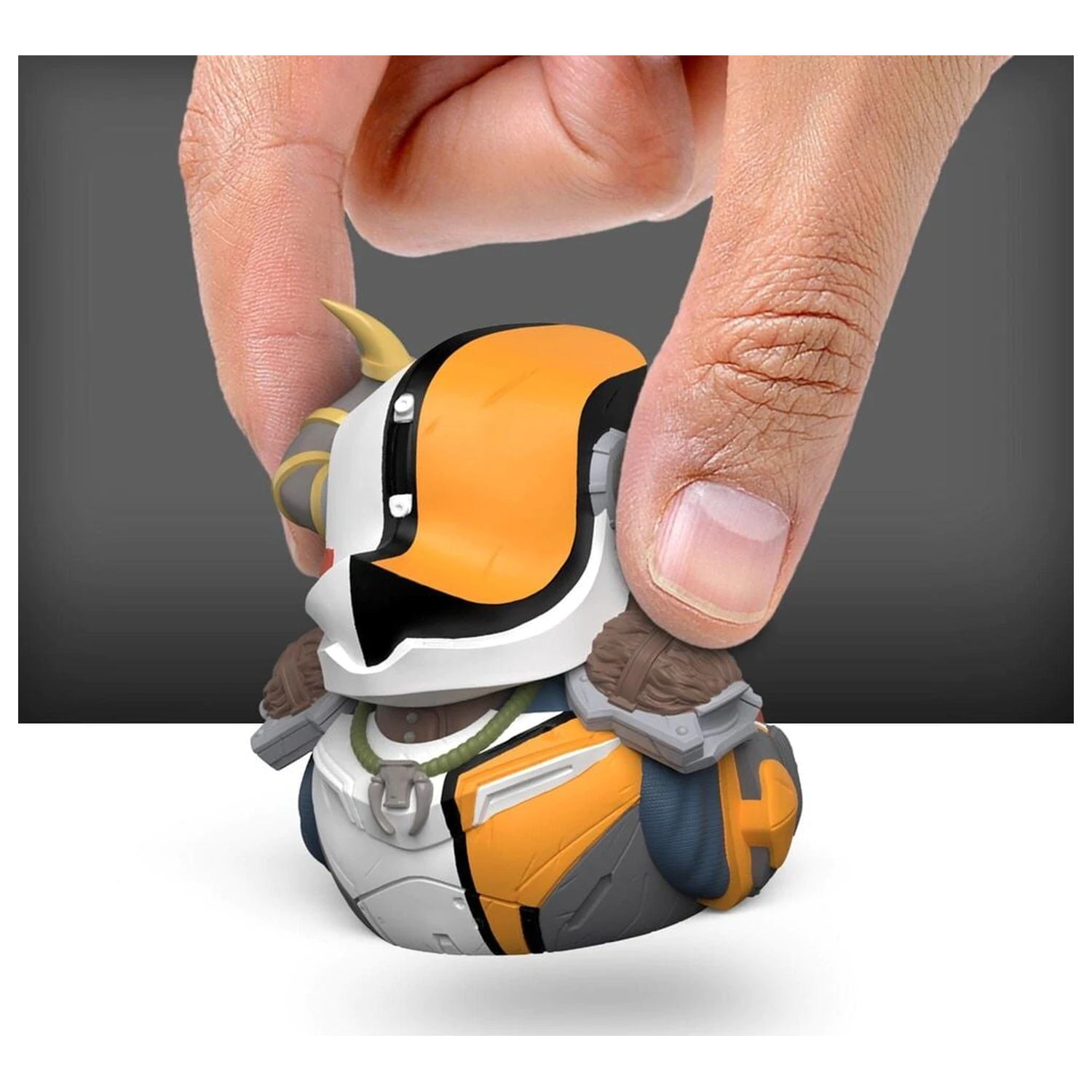 Destiny Lord Shaxx Tubbz figura 5cm termékfotó
