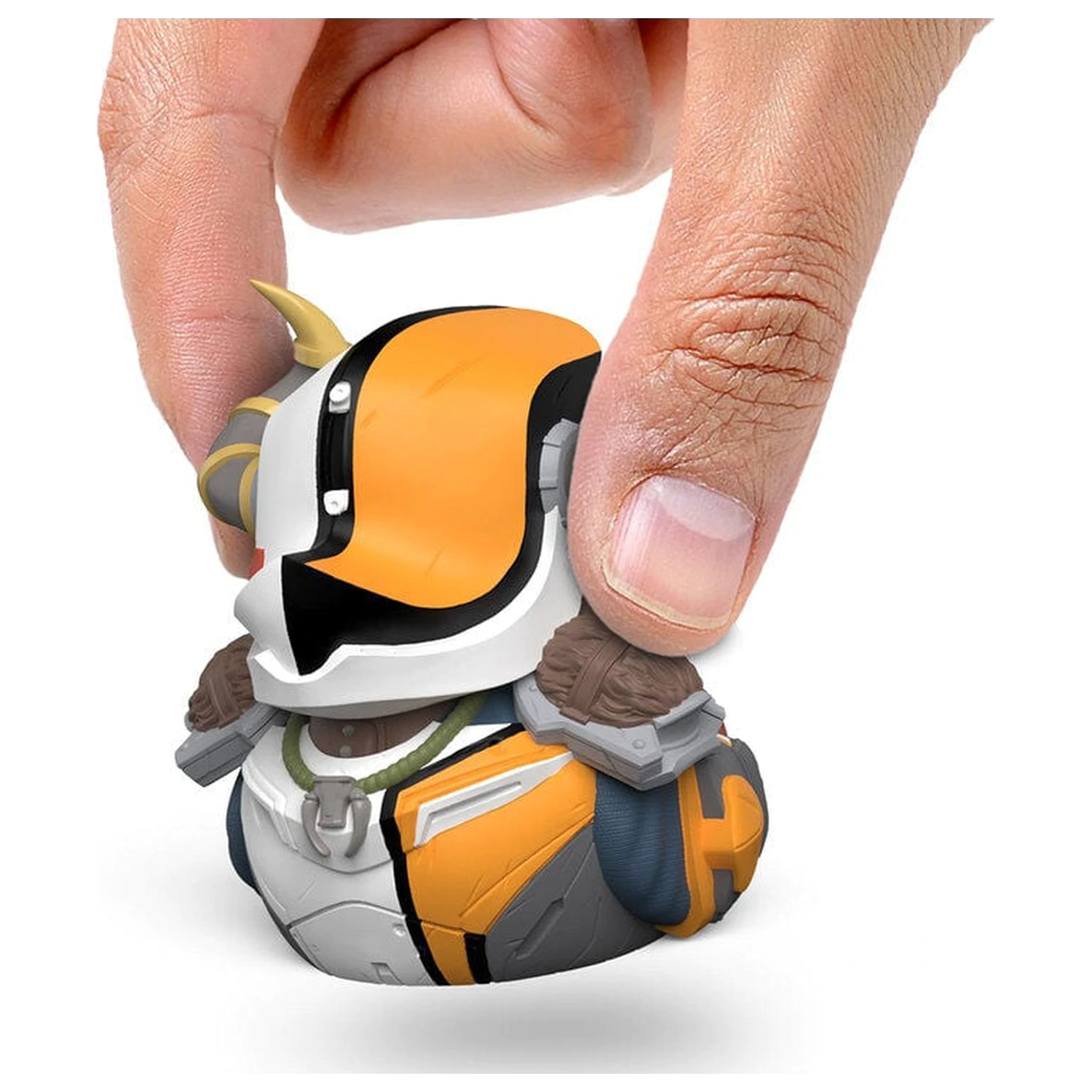 Destiny Lord Shaxx Tubbz figura 5cm termékfotó