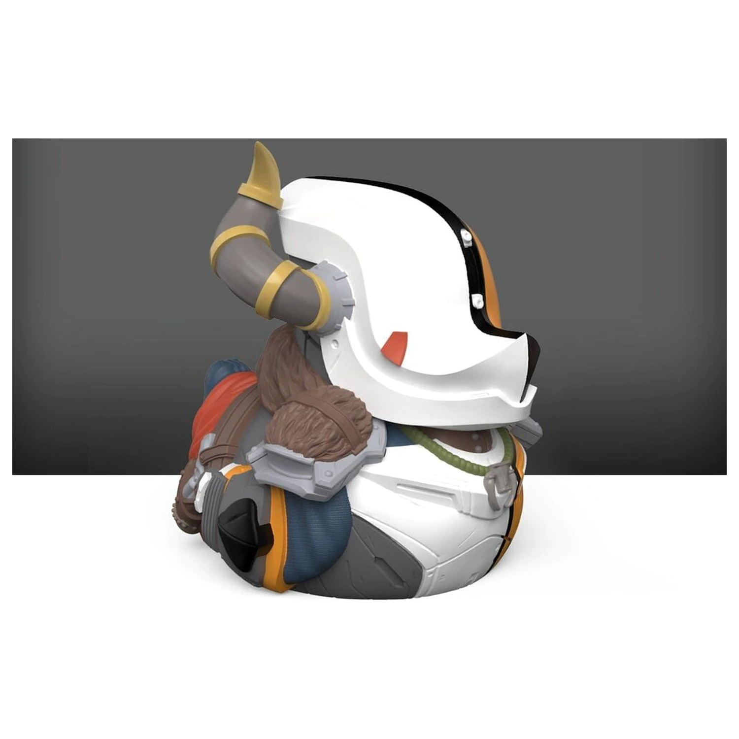 Destiny Lord Shaxx Tubbz figura 5cm termékfotó