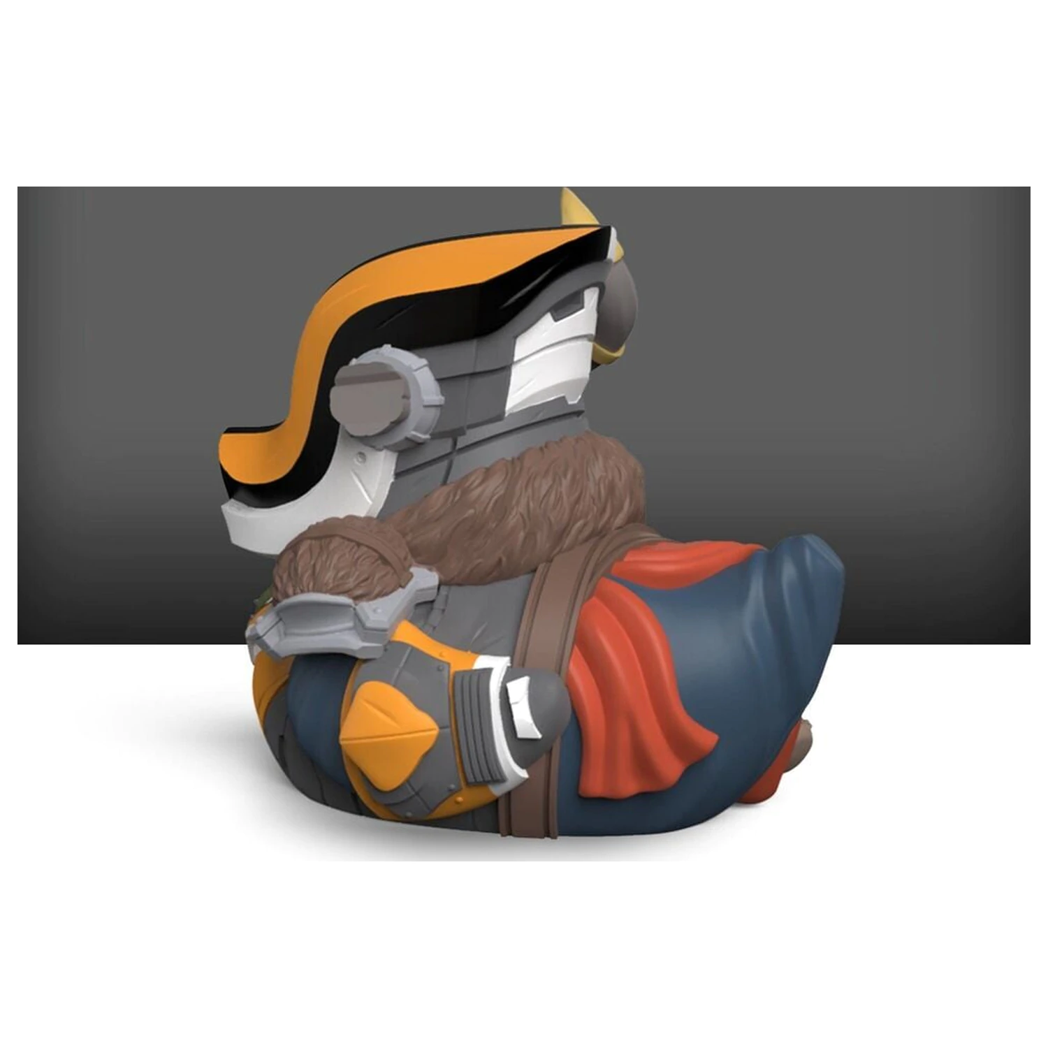 Destiny Lord Shaxx Tubbz figura 5cm termékfotó