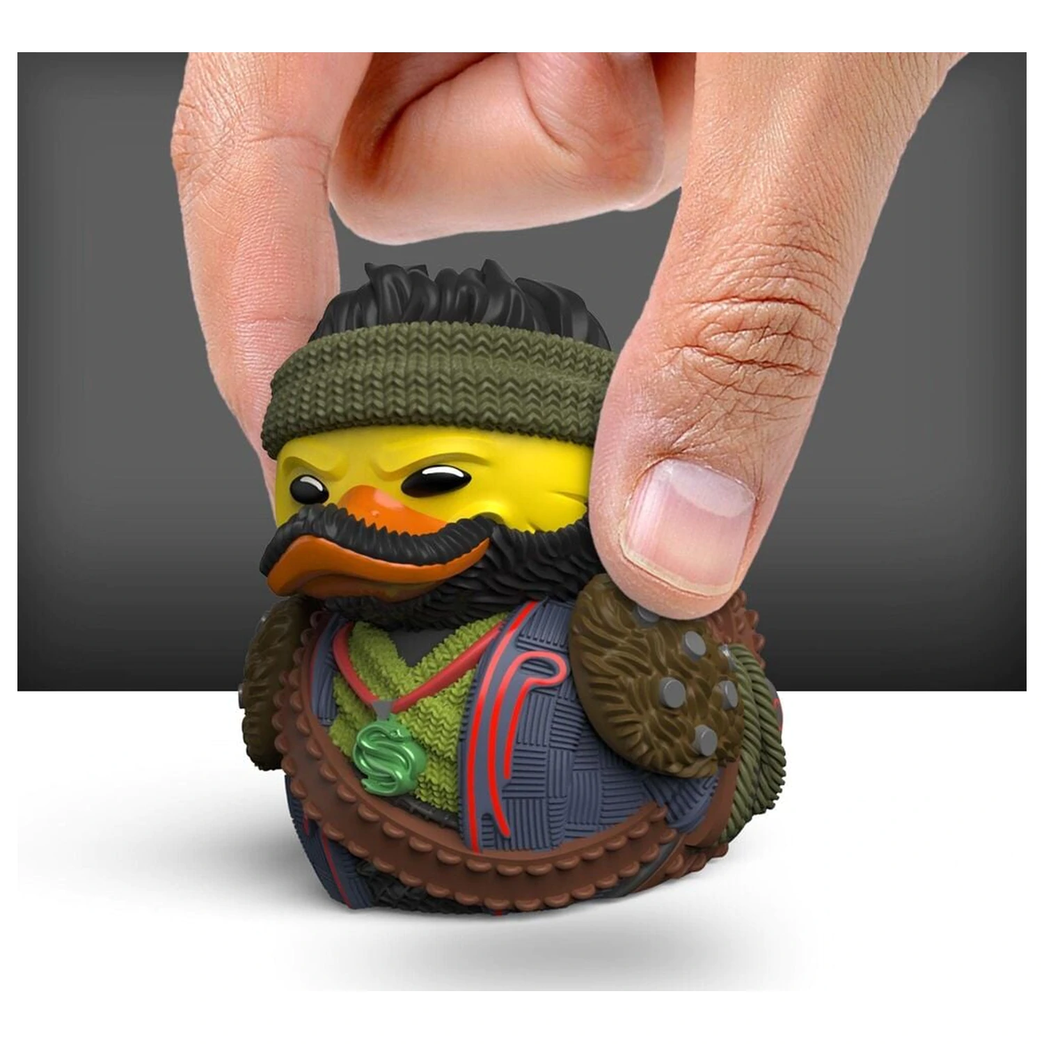 Destiny The Drifter Tubbz figura 5cm termékfotó