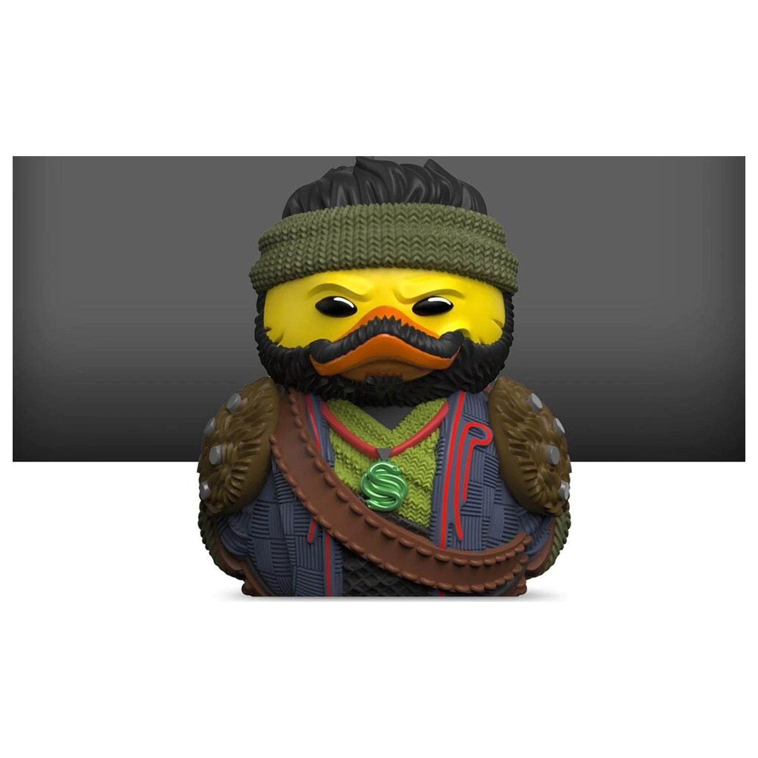 Destiny The Drifter Tubbz figura 5cm termékfotó