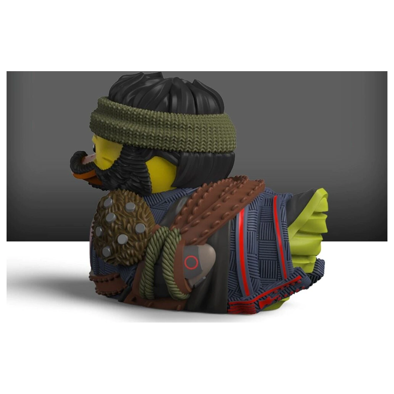 Destiny The Drifter Tubbz figura 5cm termékfotó