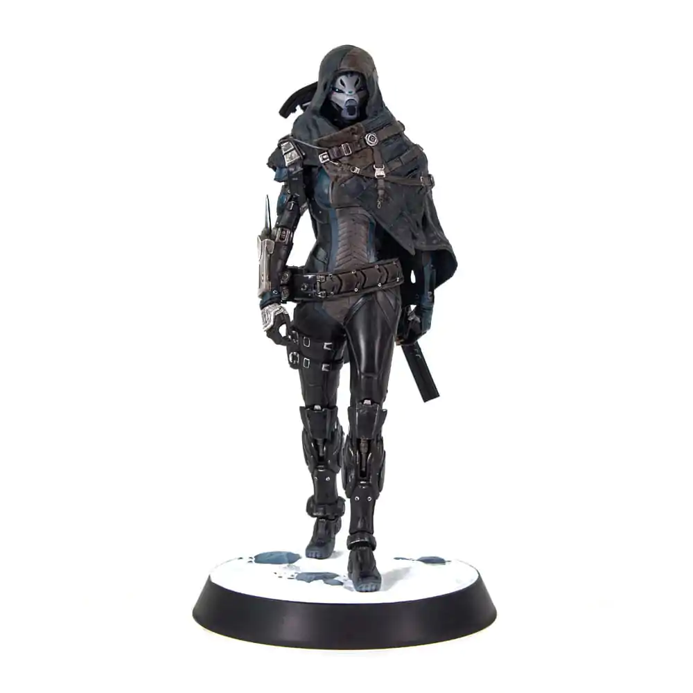 Destiny The Stranger PVC szobor figura 25 cm termékfotó