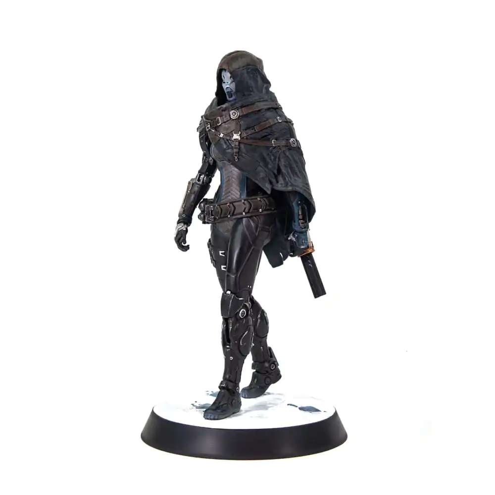 Destiny The Stranger PVC szobor figura 25 cm termékfotó