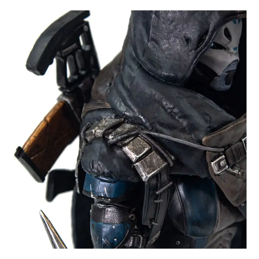Destiny The Stranger PVC szobor figura 25 cm termékfotó