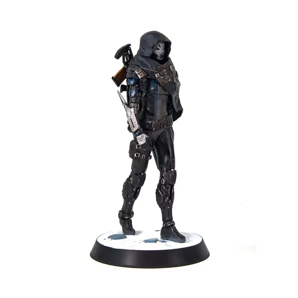 Destiny The Stranger PVC szobor figura 25 cm termékfotó