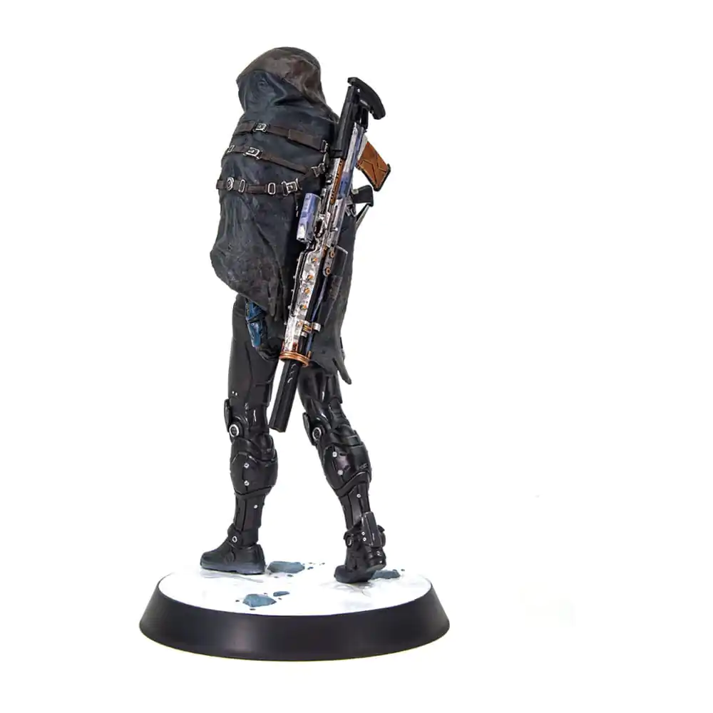 Destiny The Stranger PVC szobor figura 25 cm termékfotó
