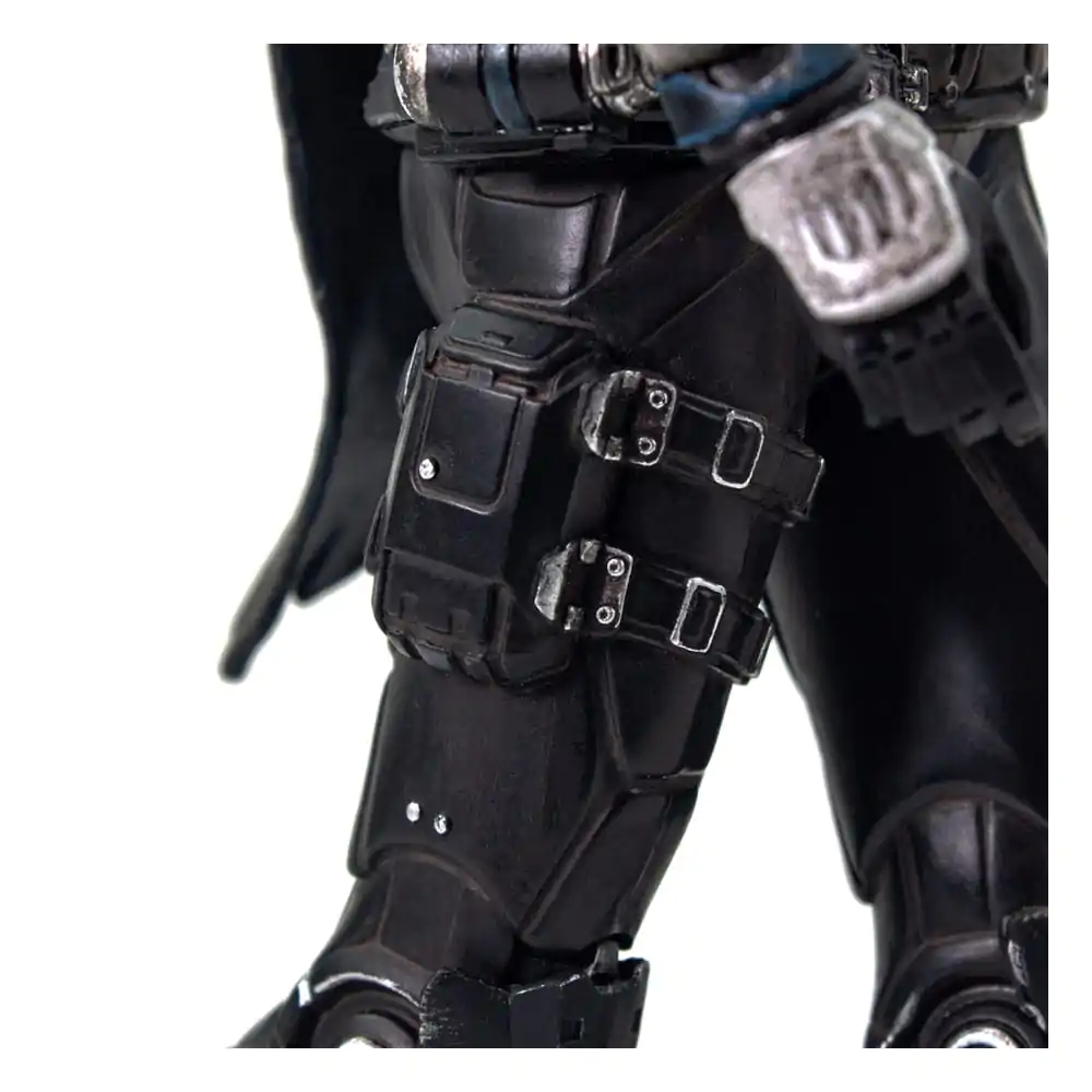 Destiny The Stranger PVC szobor figura 25 cm termékfotó
