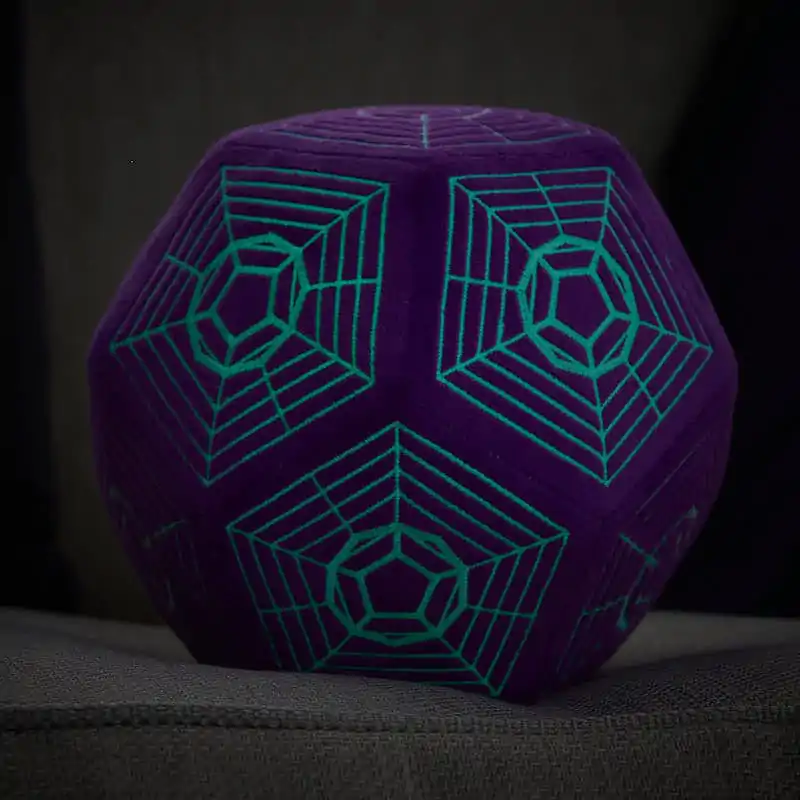 Destiny Tubbz Legendary Engram plüss figura 24 cm termékfotó