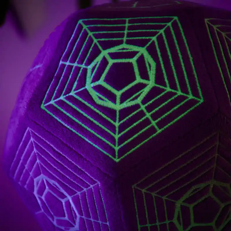 Destiny Tubbz Legendary Engram plüss figura 24 cm termékfotó