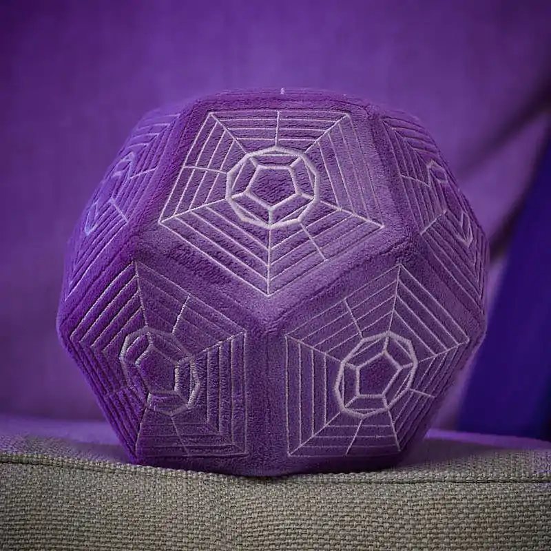 Destiny Tubbz Legendary Engram plüss figura 24 cm termékfotó