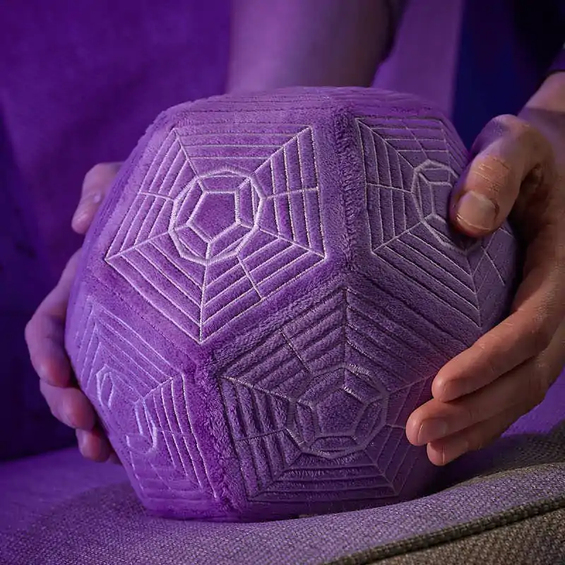 Destiny Tubbz Legendary Engram plüss figura 24 cm termékfotó