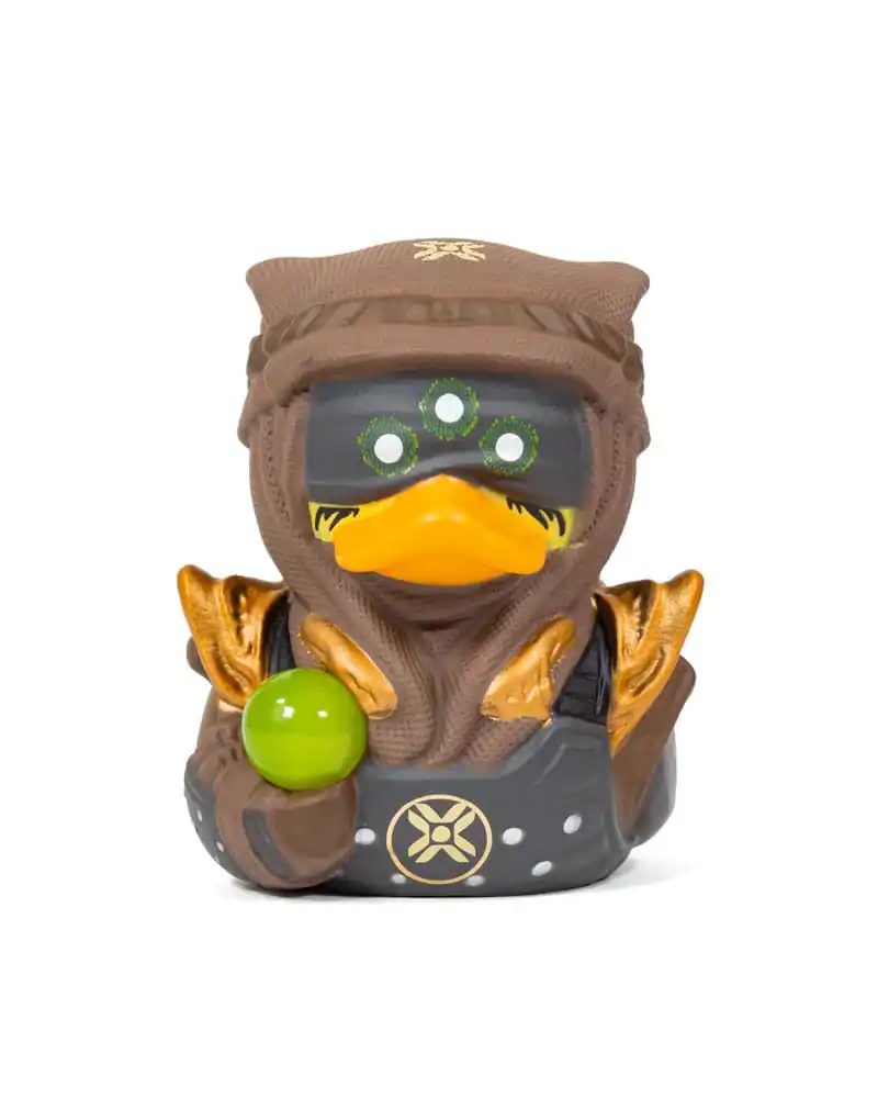 Destiny Tubbz PVC figura Eris Morn Boxed Edition 10 cm termékfotó