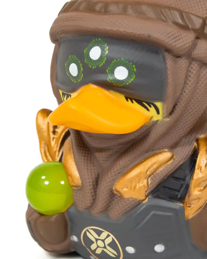 Destiny Tubbz PVC figura Eris Morn Boxed Edition 10 cm termékfotó