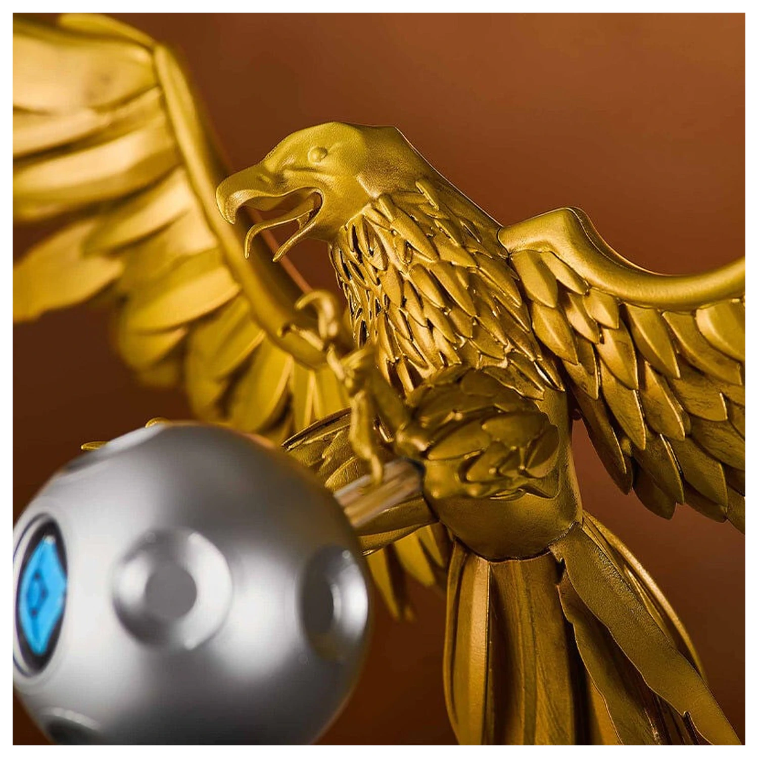 Destiny Vinyl figura Rival Warlock (Inc Ocularia Emblem) 41 cm termékfotó