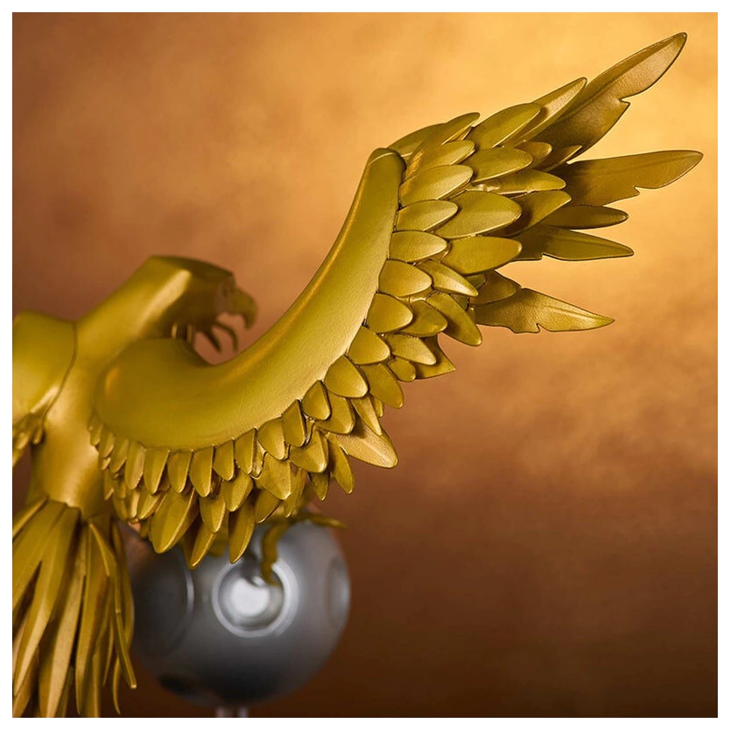 Destiny Vinyl figura Rival Warlock (Inc Ocularia Emblem) 41 cm termékfotó