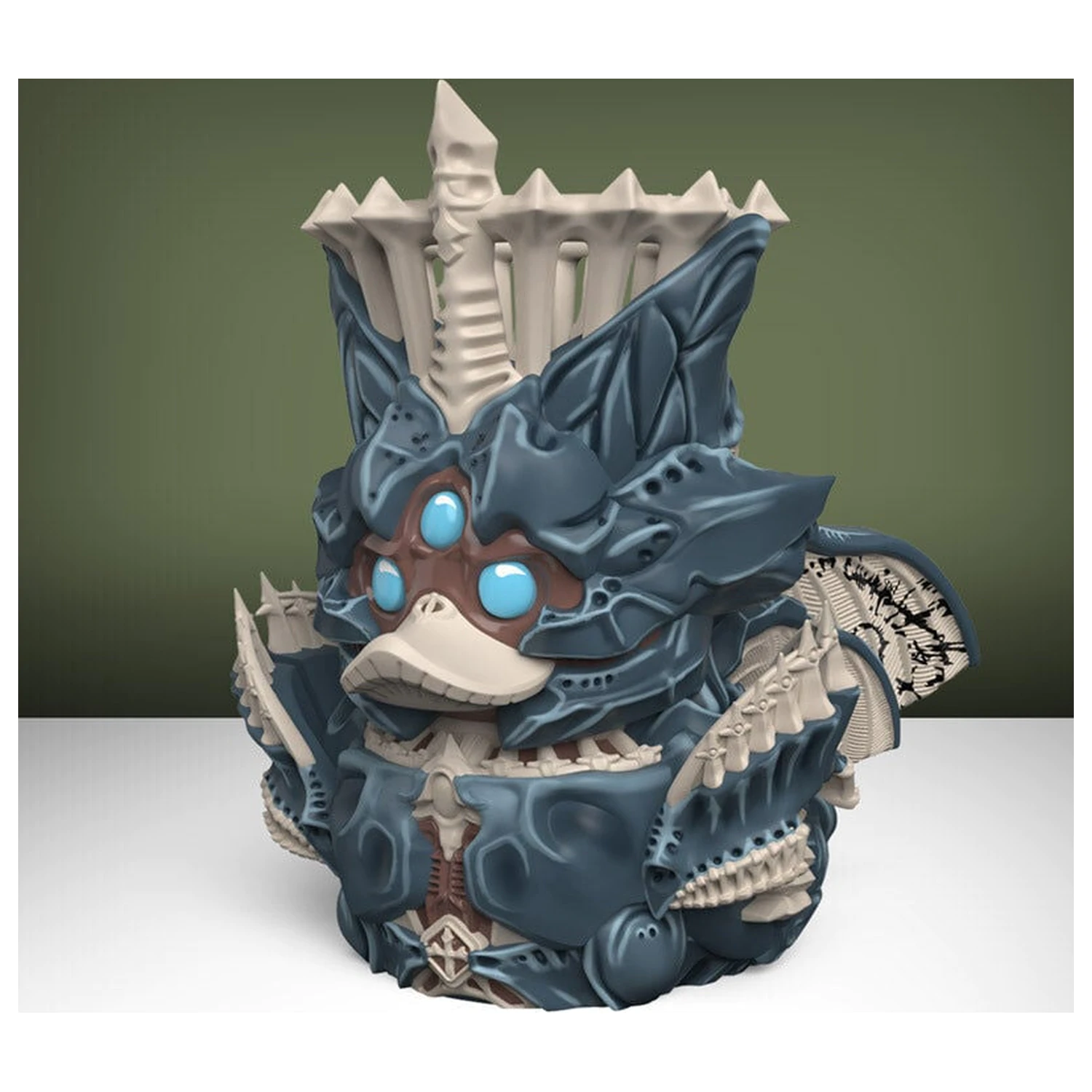 Destiny Witch Queen figura 23cm termékfotó