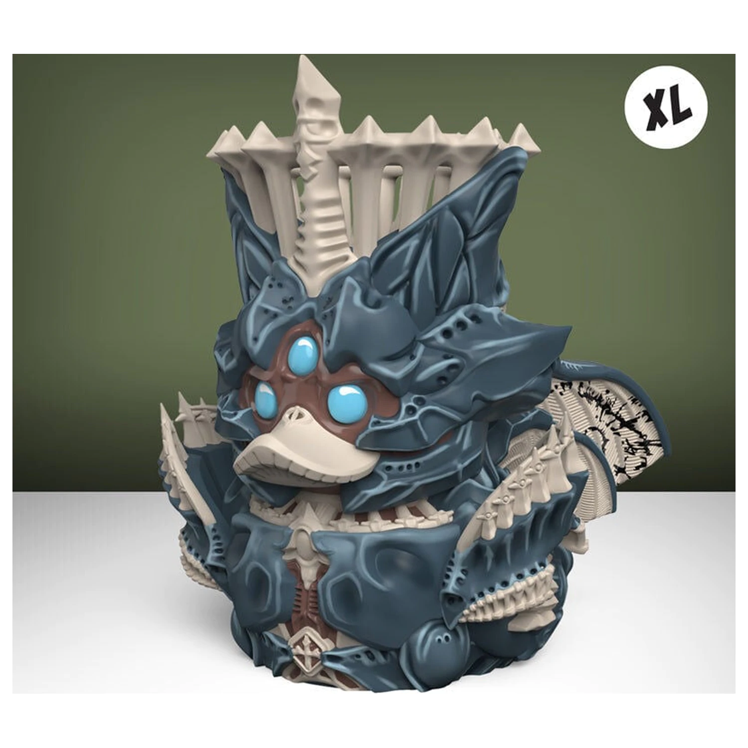 Destiny Witch Queen figura 23cm termékfotó
