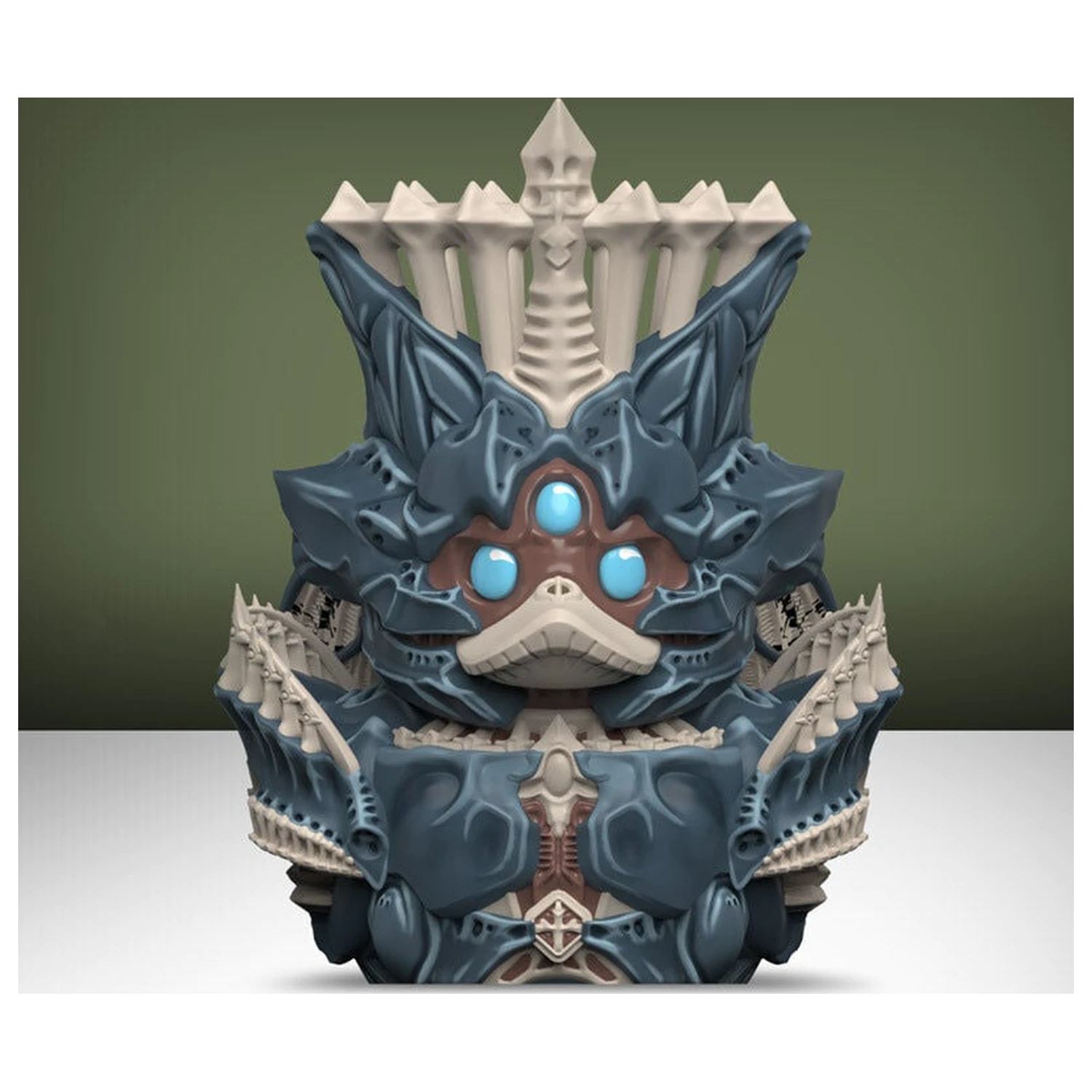 Destiny Witch Queen figura 23cm termékfotó