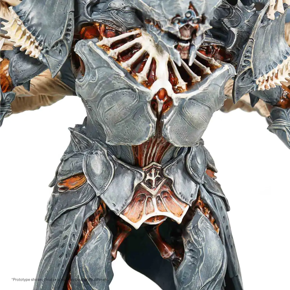 Destiny Witch Queen gyanta szobor figura 28 cm termékfotó