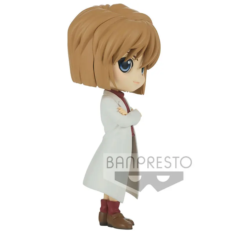 Detective Conan Ai Haibara Q posket figura ver.A 13cm termékfotó