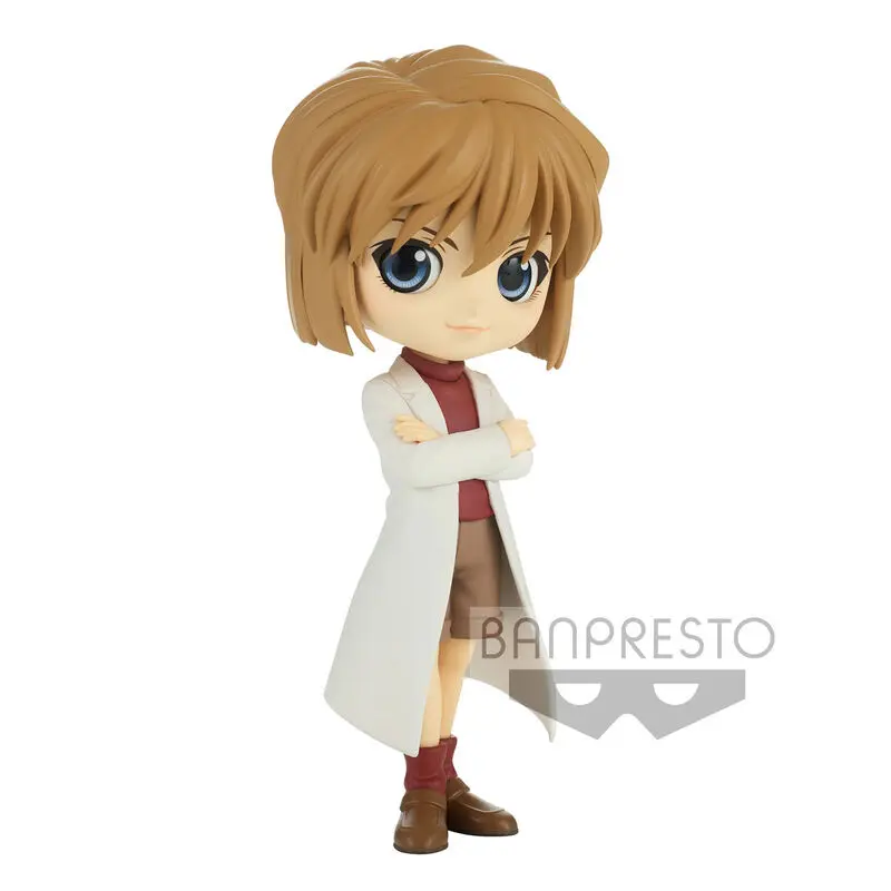 Detective Conan Ai Haibara Q posket figura ver.A 13cm termékfotó
