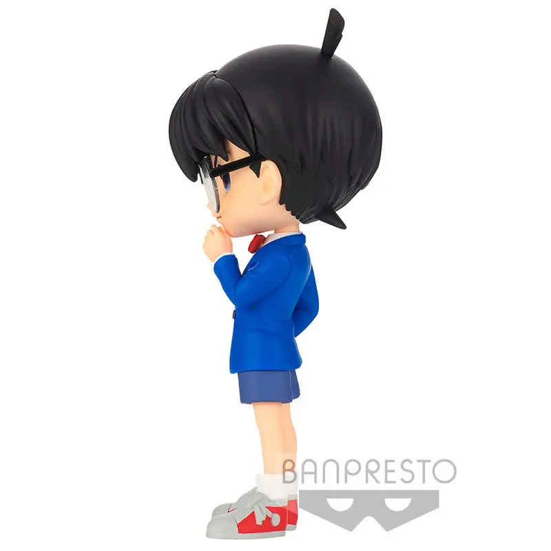 Detective Conan - Conan Edogawa Q posket B figura 13cm termékfotó