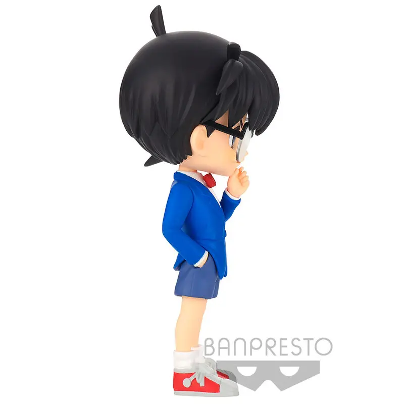 Detective Conan - Conan Edogawa Q posket B figura 13cm termékfotó