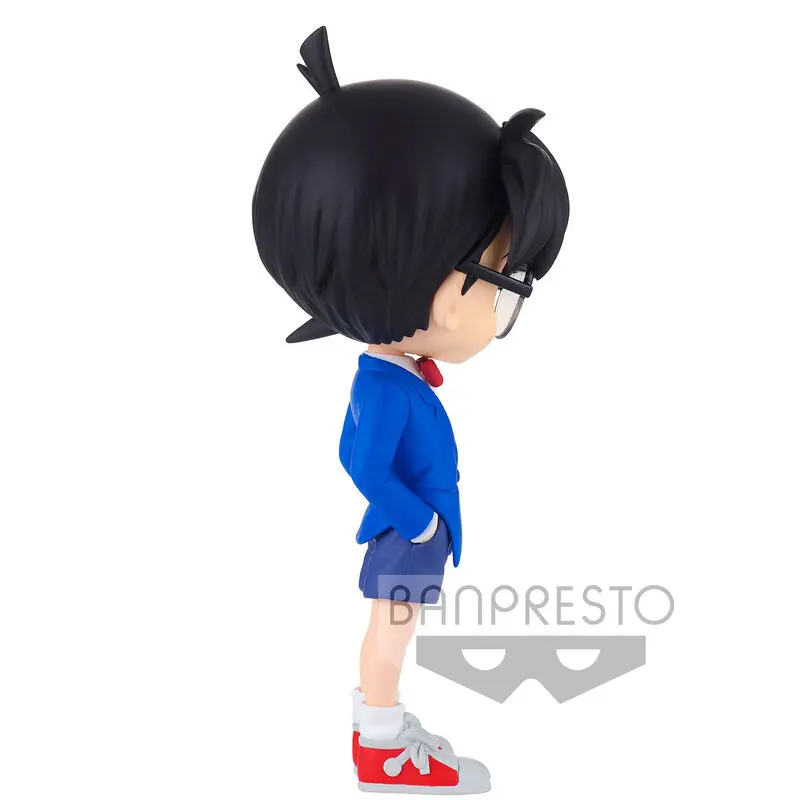 Detective Conan Edogawa Q posket figura ver.A 13cm termékfotó