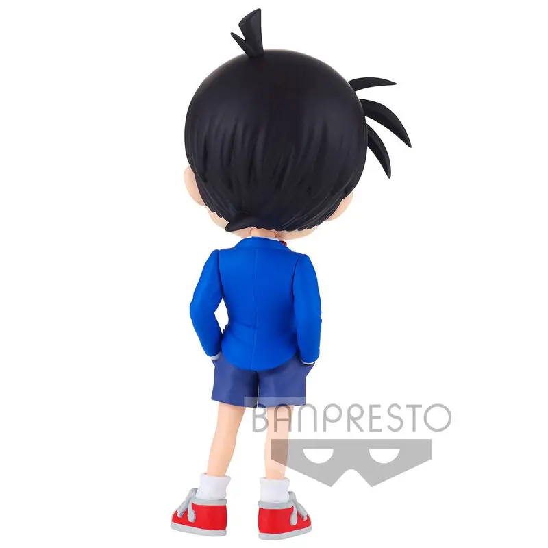 Detective Conan Edogawa Q posket figura ver.A 13cm termékfotó
