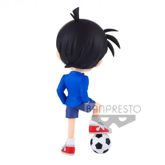 Detective Conan Edogawa Q posket figura ver.B 13cm termékfotó