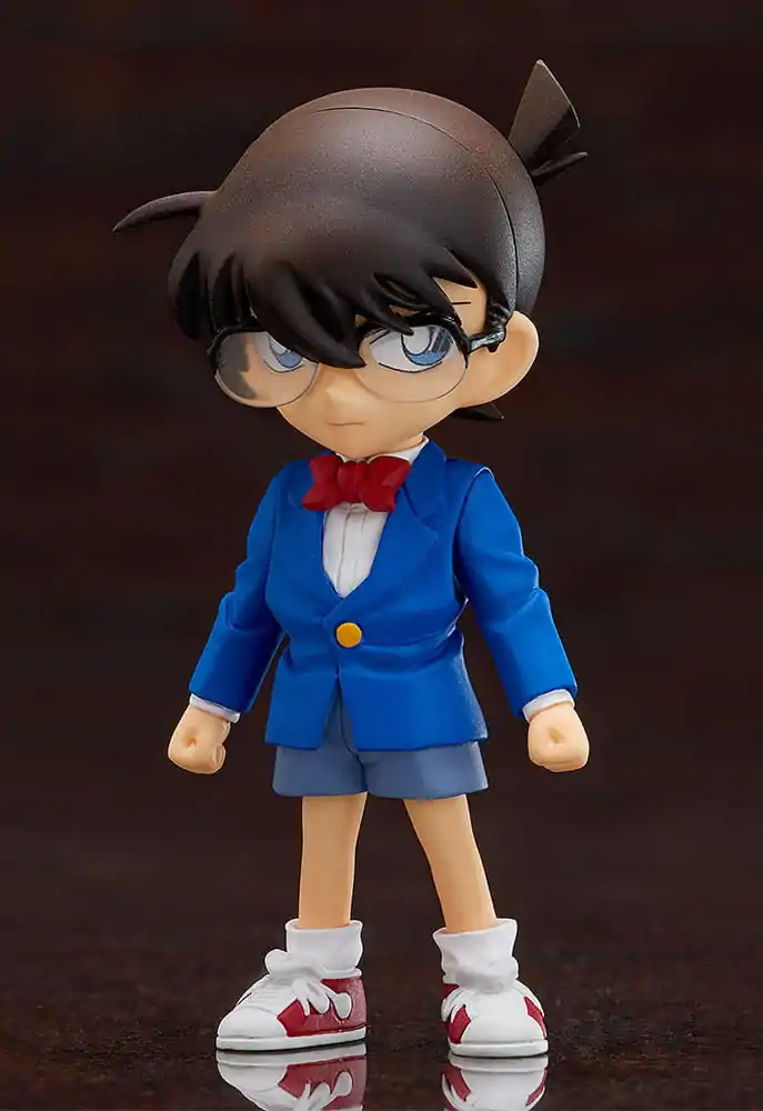 Detective Conan figFIX akciófigura Conan Edogawa 9 cm termékfotó