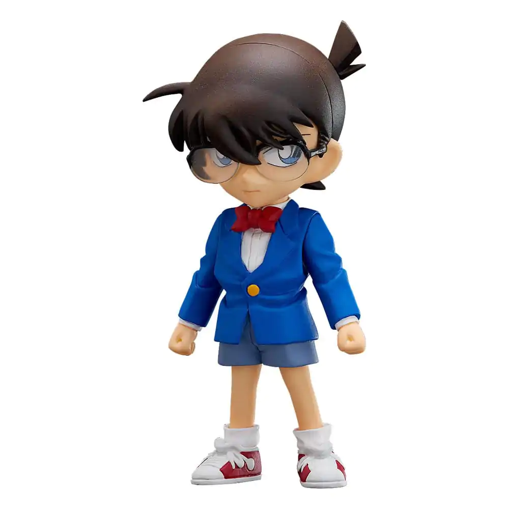 Detective Conan figFIX akciófigura Conan Edogawa 9 cm termékfotó