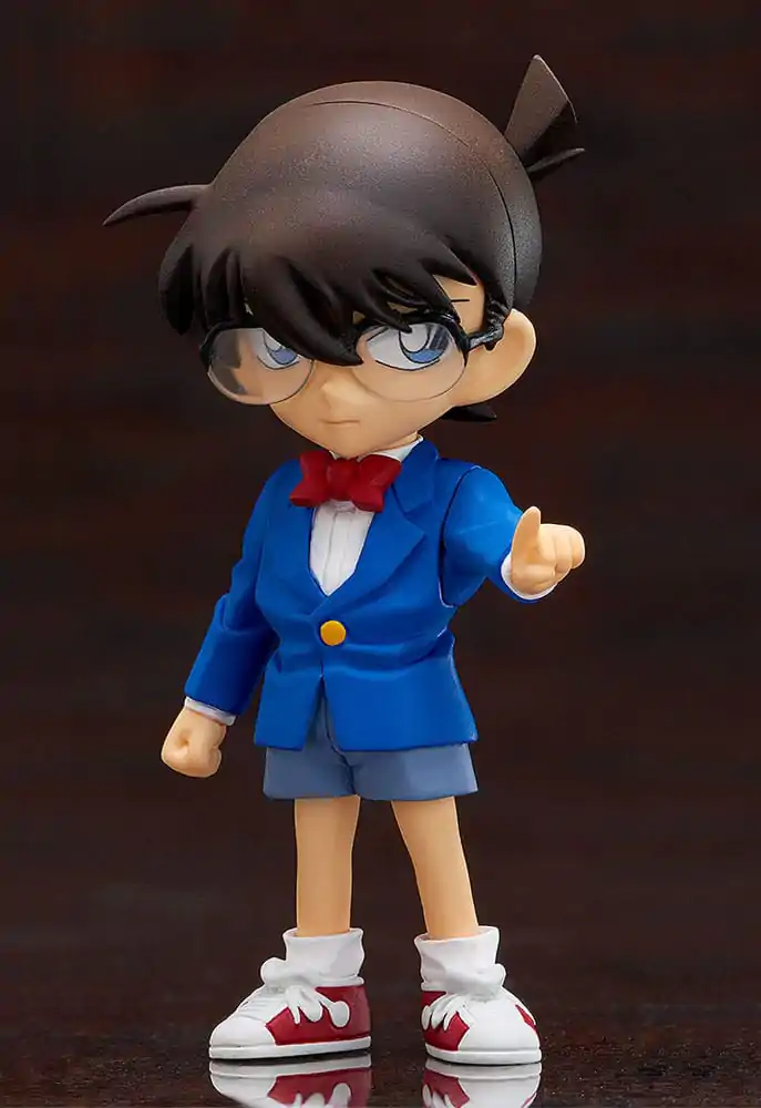 Detective Conan figFIX akciófigura Conan Edogawa 9 cm termékfotó
