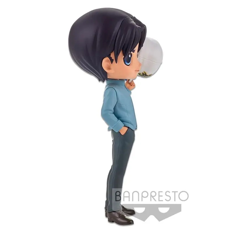 Detective Conan Heiji Hattori Q Posket A figura 14cm termékfotó