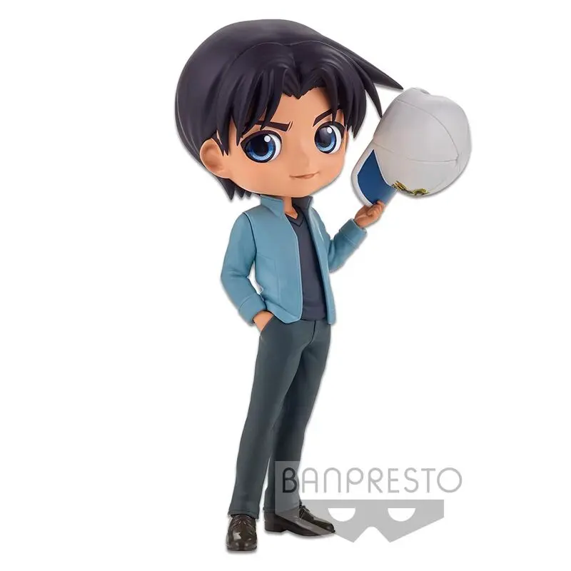 Detective Conan Heiji Hattori Q Posket A figura 14cm termékfotó