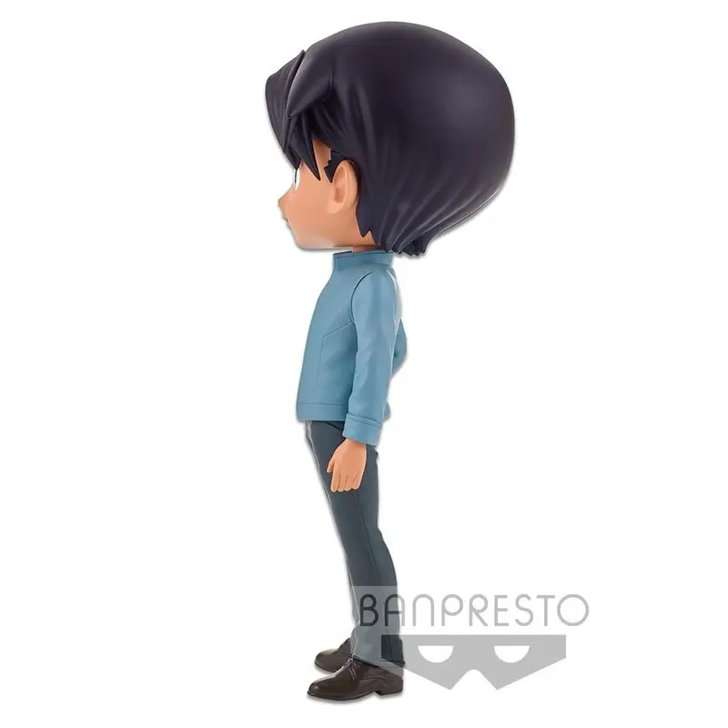 Detective Conan Heiji Hattori Q Posket B figura 14cm termékfotó