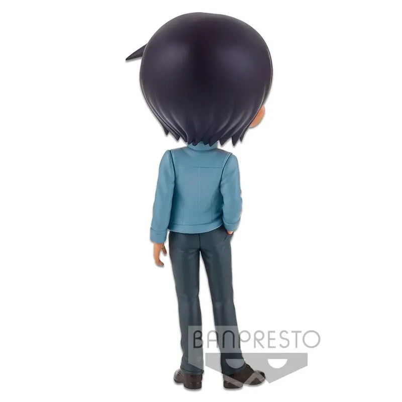 Detective Conan Heiji Hattori Q Posket B figura 14cm termékfotó