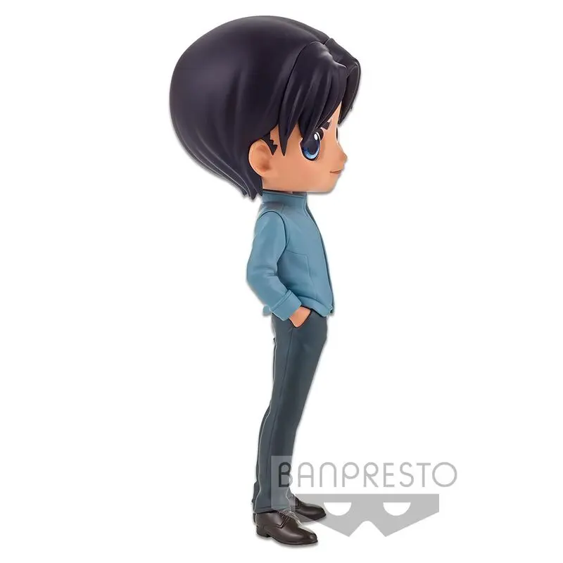 Detective Conan Heiji Hattori Q Posket B figura 14cm termékfotó