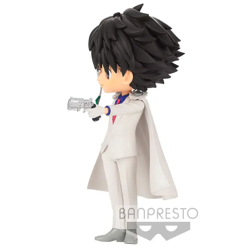 Detective Conan Kid the Phantom Thief Q posket A figura 14,5cm termékfotó