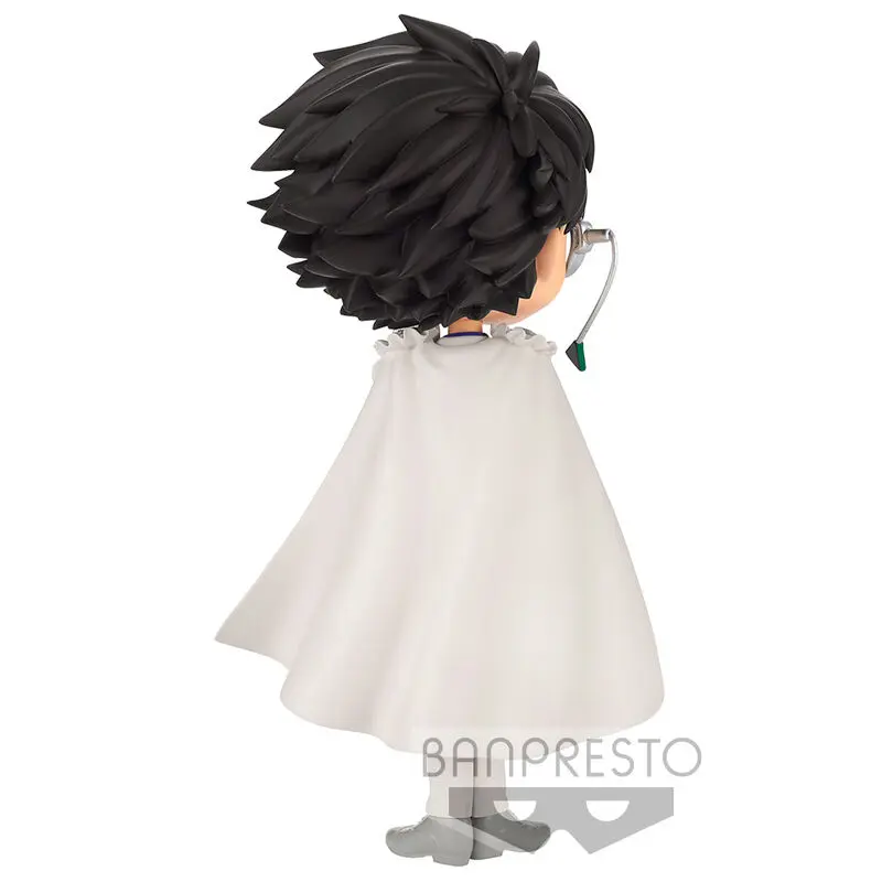 Detective Conan Kid the Phantom Thief Q posket A figura 14,5cm termékfotó