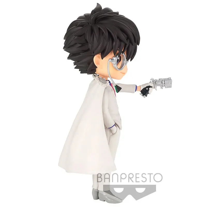 Detective Conan Kid the Phantom Thief Q posket A figura 14,5cm termékfotó