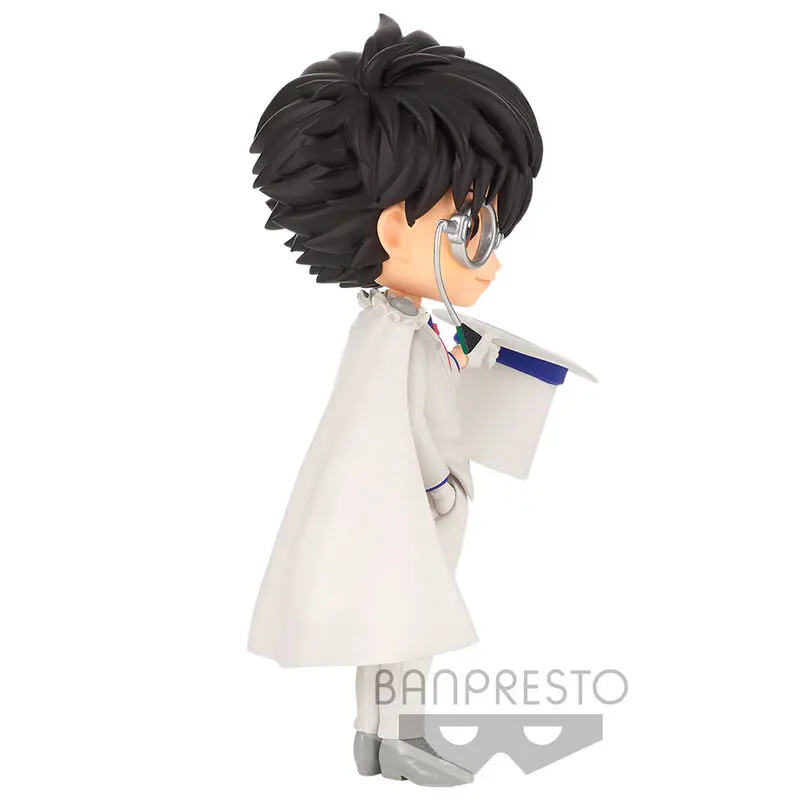 Detective Conan Kid the Phantom Thief Q posket B figura 14,5cm termékfotó