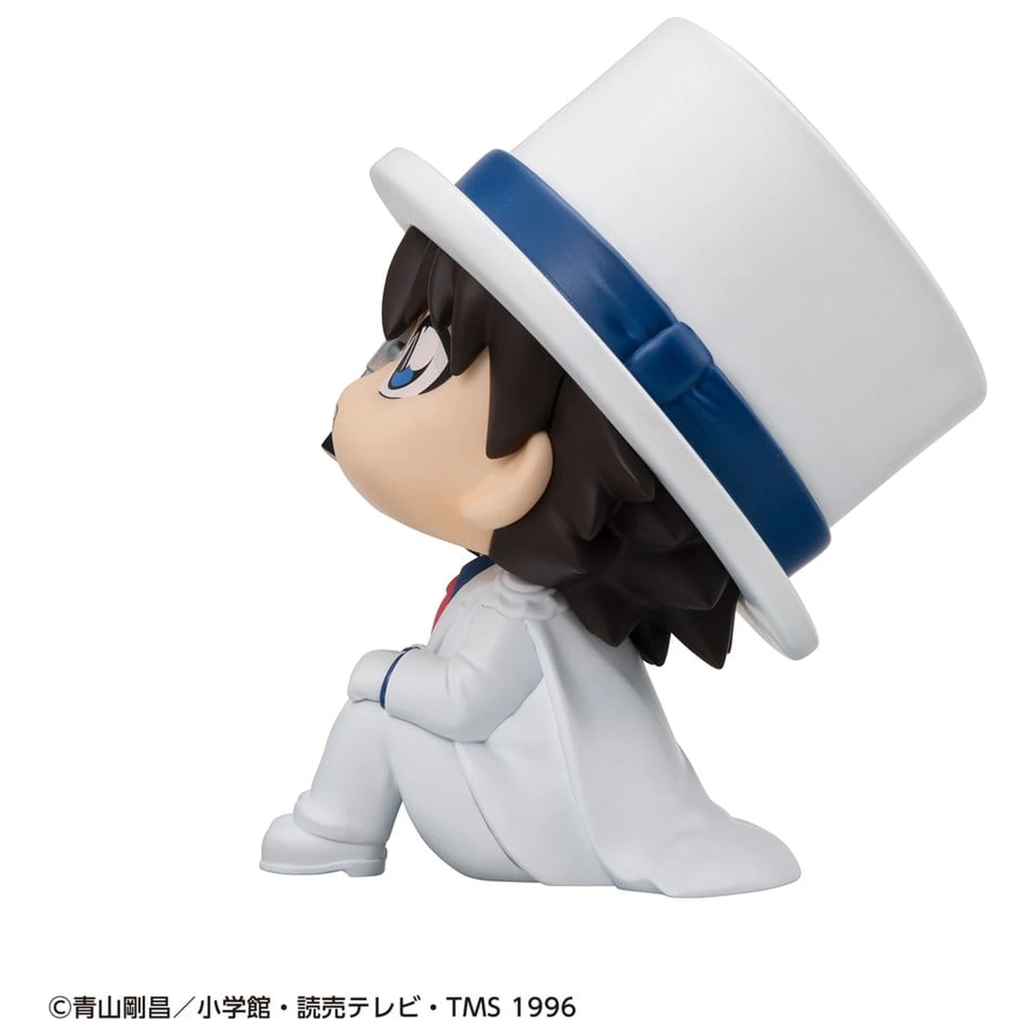 Detective Conan Look Up Conan Edogawa & Kid the Phantom Thief 2 db-os PVC figura csomag 11 cm (with gift) termékfotó