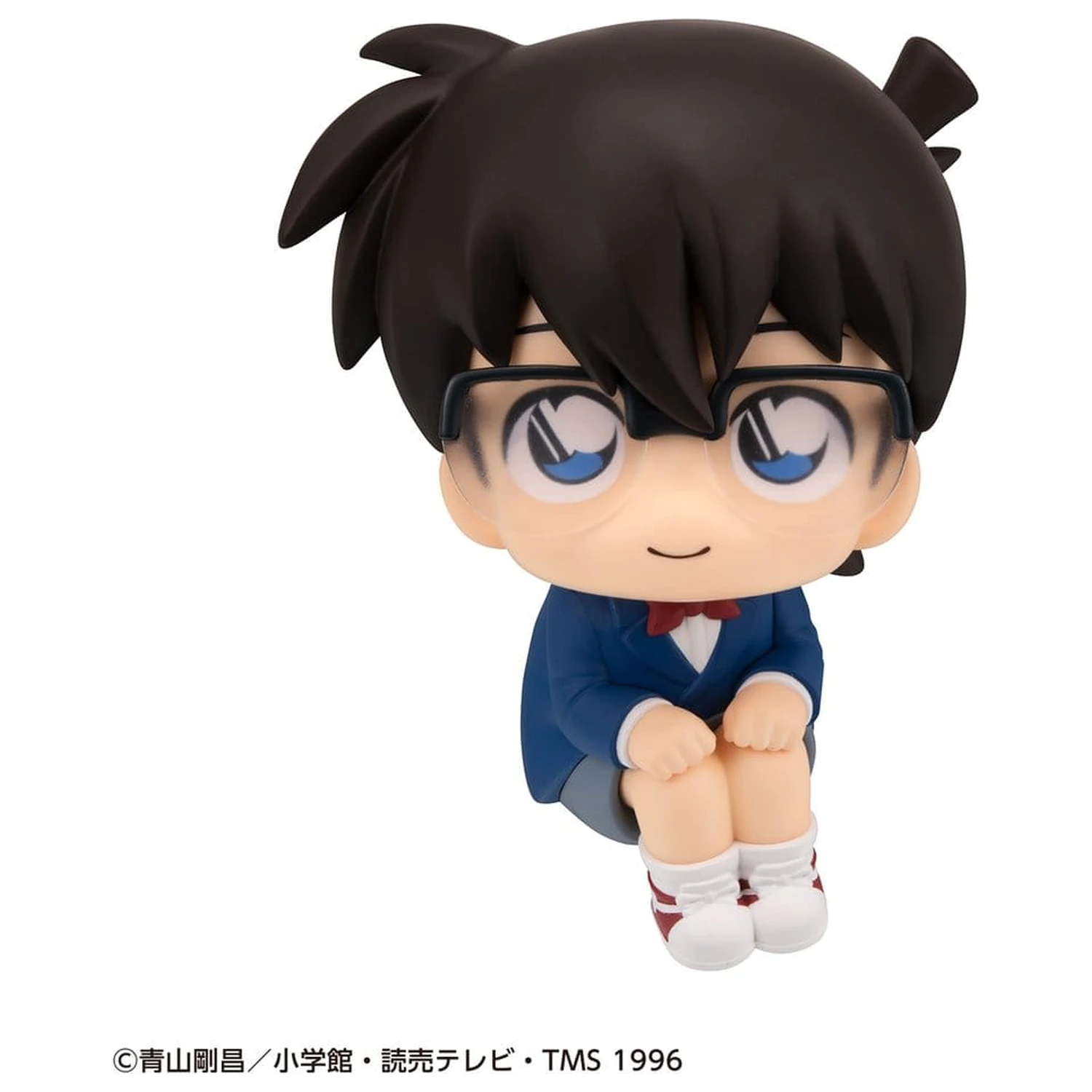 Detective Conan Look Up Conan Edogawa & Kid the Phantom Thief 2 db-os PVC figura csomag 11 cm (with gift) termékfotó