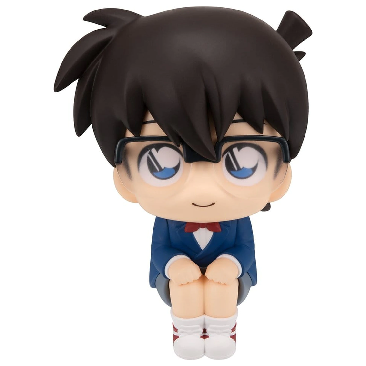 Detective Conan Look Up Conan Edogawa PVC figura 11 cm termékfotó