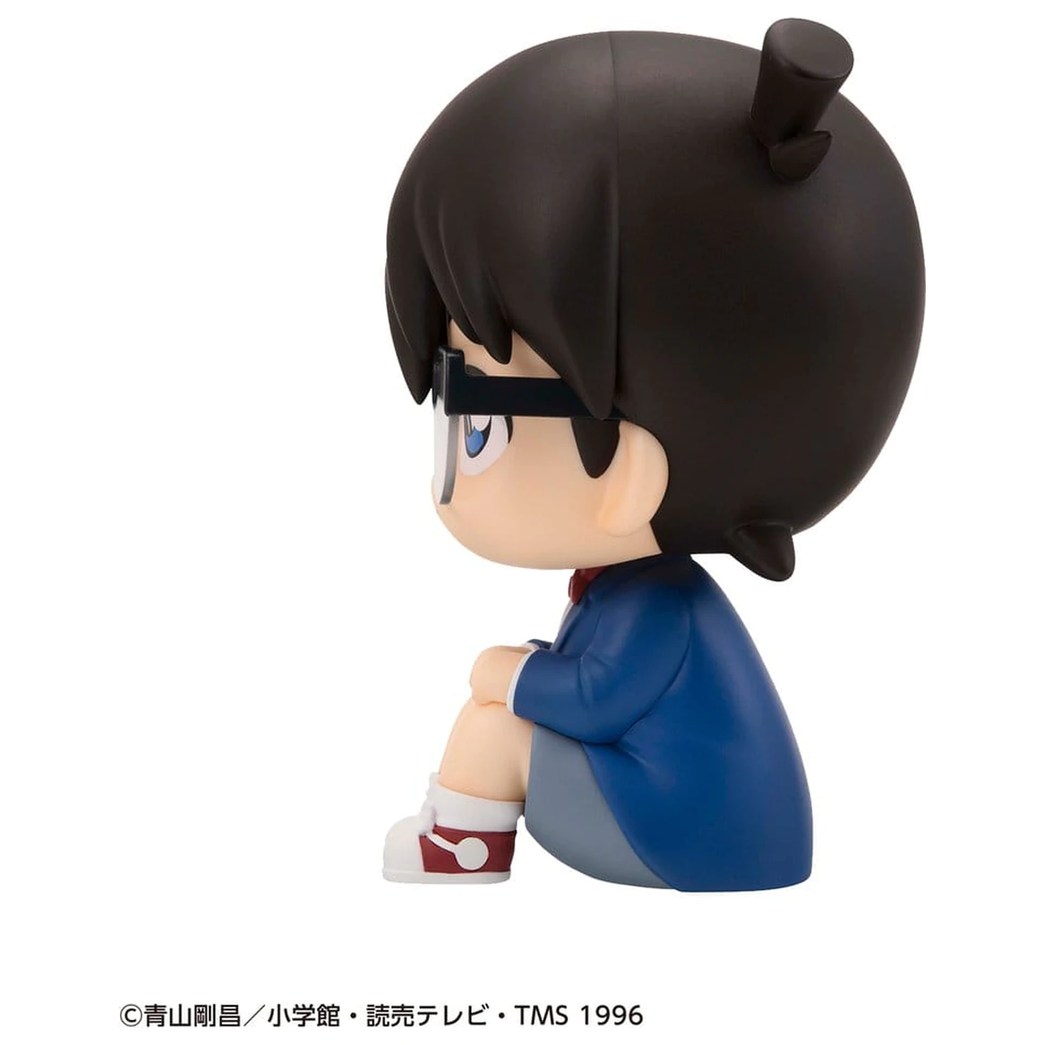 Detective Conan Look Up Conan Edogawa PVC figura 11 cm termékfotó