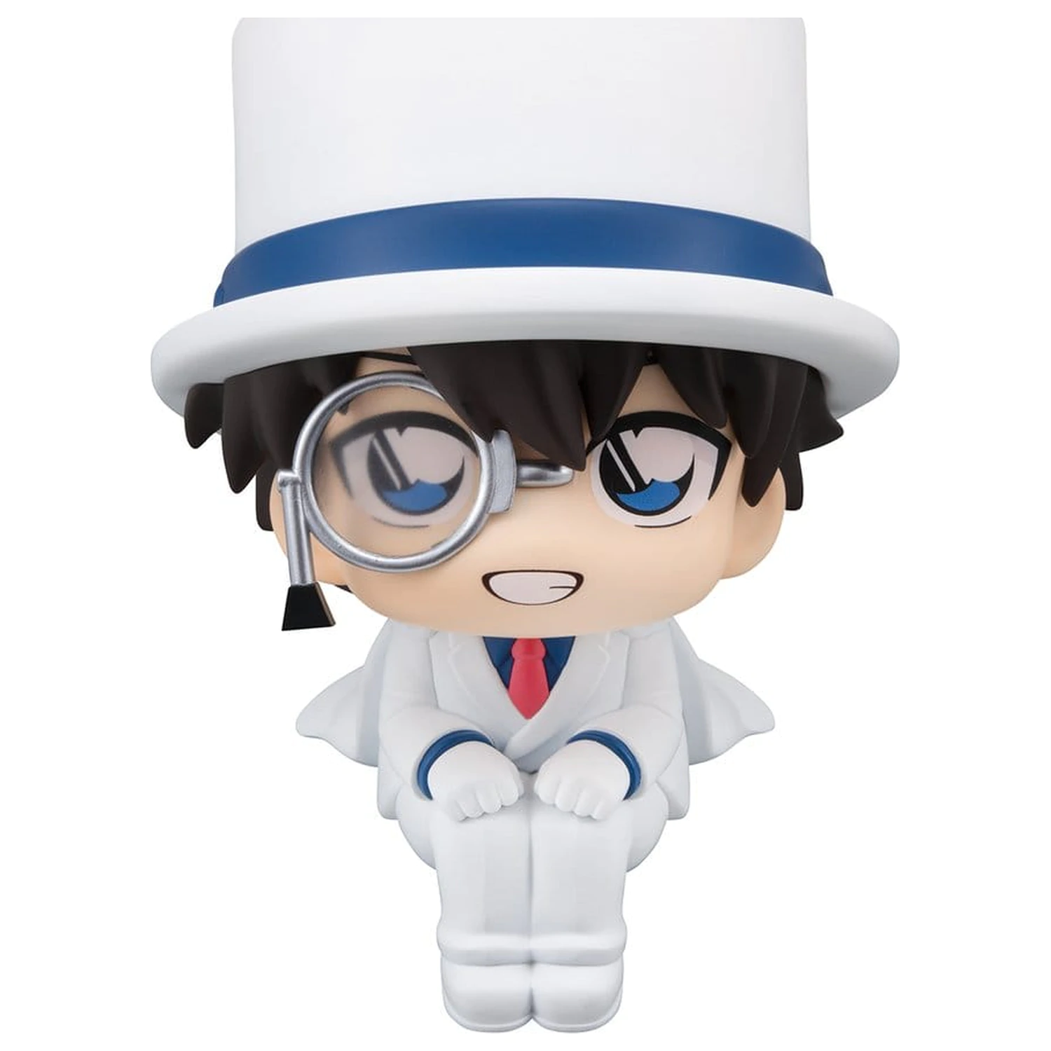 Detective Conan Look Up Kid the Phantom Thief PVC figura 11 cm termékfotó